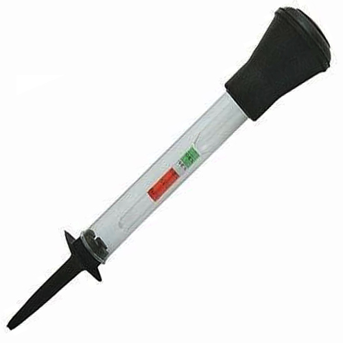 Battery hydrometer for - hydrometer,