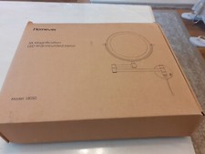 Homever 5× extended wall