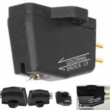 Goldring Eroica LX MC Phono