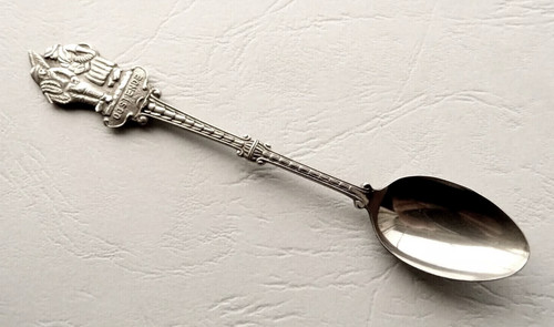 Vintage silver plated oostende - plated,