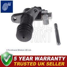 Blue Print Clutch Slave