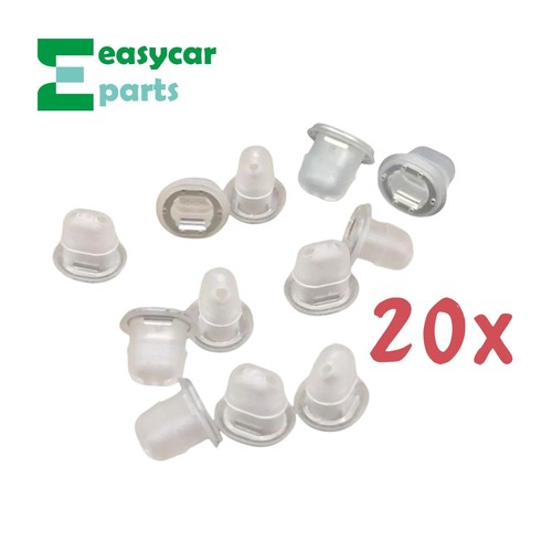 20pcs interior trim moulding - interior,