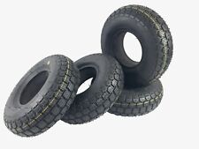 SET OF 4 SOLID 4.10/3.50-5