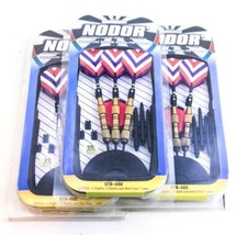 Lot of 3  Nodor STB-400 20