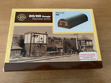 L265 Plastic Ratio Models 558 - Nissen Hut 00/H0 Gauge