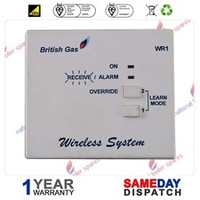 DRAYTON DIGISTAT SCR RF WIRELESS (REFURBISHEMENT SERVICE)