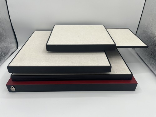 Uno display stand - de, 50