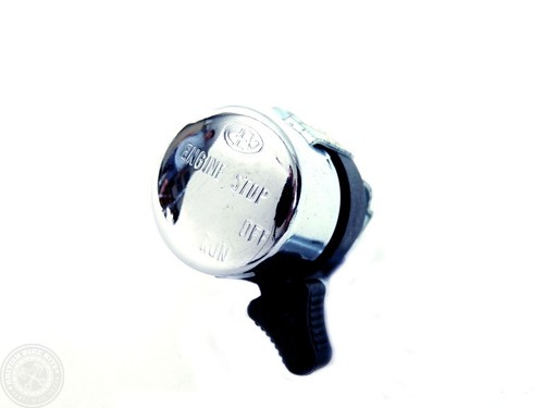 Cev engine stop - engine, switch,