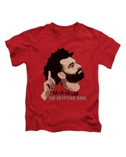 Salah King Adults T-Shirt Mo