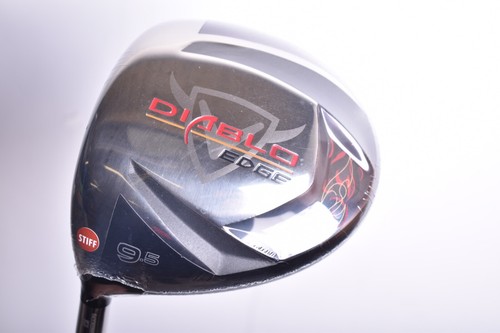New left hand callaway - new,
