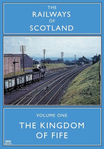 The railways scotland - of,