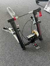 Minoura V270 Turbo Mag Trainer