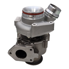 Upgrade Turbocharger BMW 120d 320d 520d X1 X3 2.0d N47 New Billet Turbo