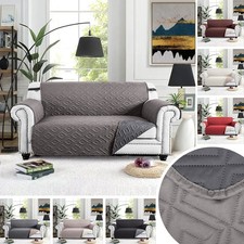Universal Fit Sofa Cover Quick