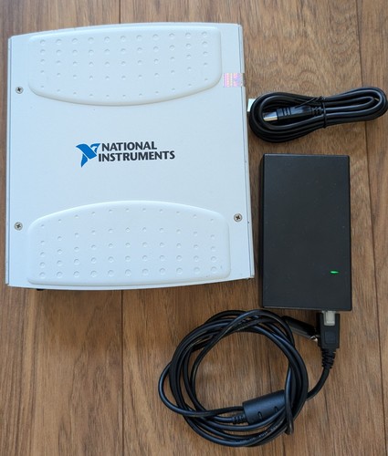 National instruments - instruments, ni