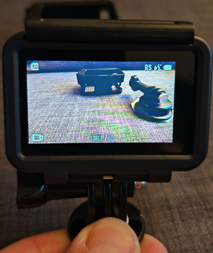 Dji osmo action black - osmo,
