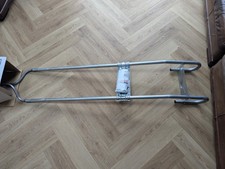 Pre Assembled Spare Wheel Carrier For Chassis Width 1410-1715