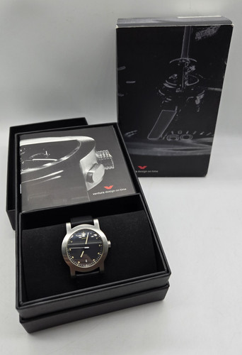 Ventura tronic sparc hannes - v,