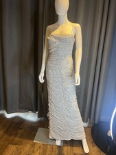 Vintage 90s Y2K 100% silk