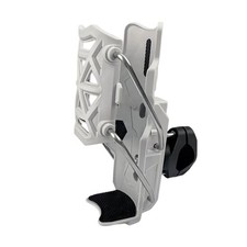 Automatic Clamping Bottle