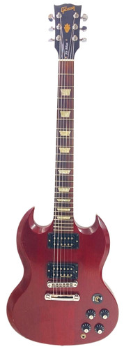 Gibson usa guitar 70s - gibson,