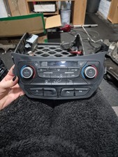 2018 FORD KUGA MK2 AC CLIMATE