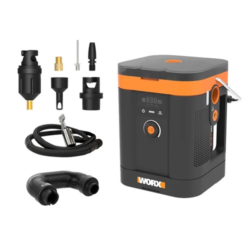 Worx 20v multi function - worx,