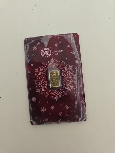 Germania mint christmas - germania,