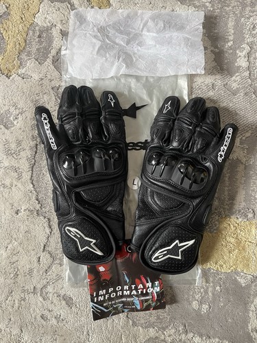 Alpinestars gpx gloves - alpinestars,