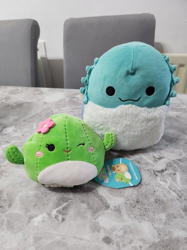 Squishmallows cella the - cella,