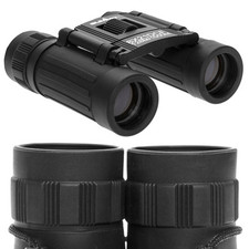 8x21mm Compact Binoculars In Carry Case