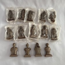 Kelloggs Star Wars Figures x