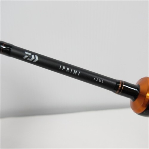 Daiwa iprim 62ul cond - 62ul, cond/a