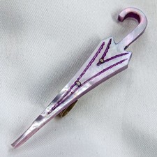 Antique Mother Of Pearl