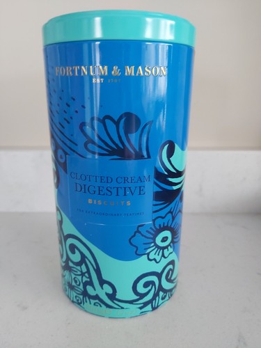 Fortnum and mason - fortnum,