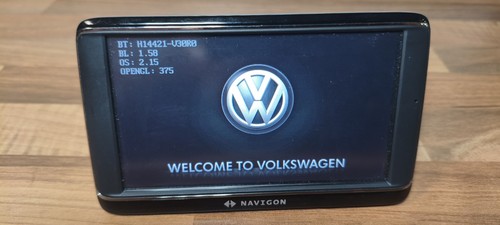 Navigon sat nav premium - nav, 70