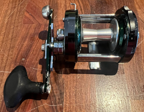Abu ambassadeur 6500 mag - 6500, c3