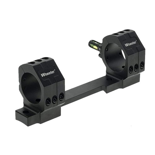 Wheeler piece scope mount - piece,