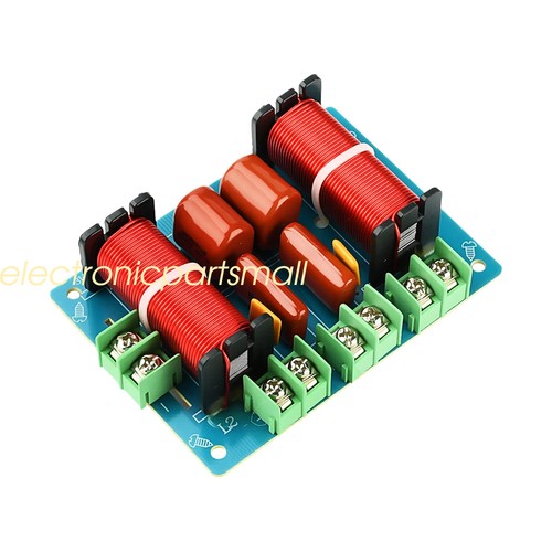 250w high low 3 way - 2-high, 1-low
