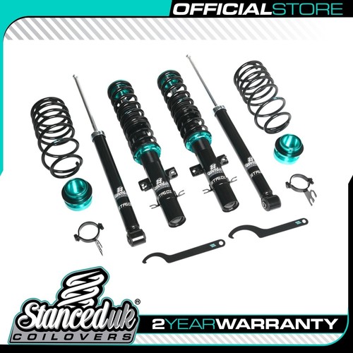 Stanced coilovers - stanced,