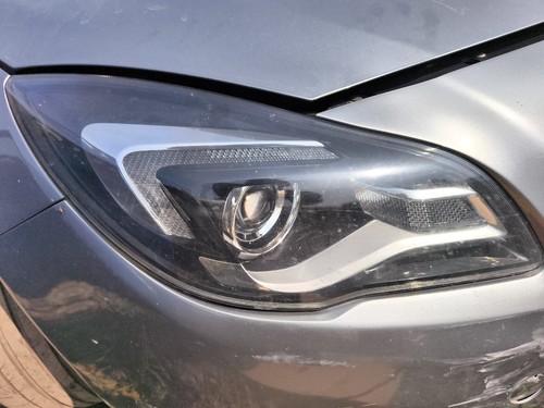 Vauxhall insignia 2013 2017 - insignia, 2013-2017