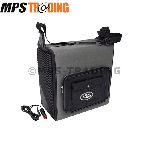 Land rover 12volt electric - land,