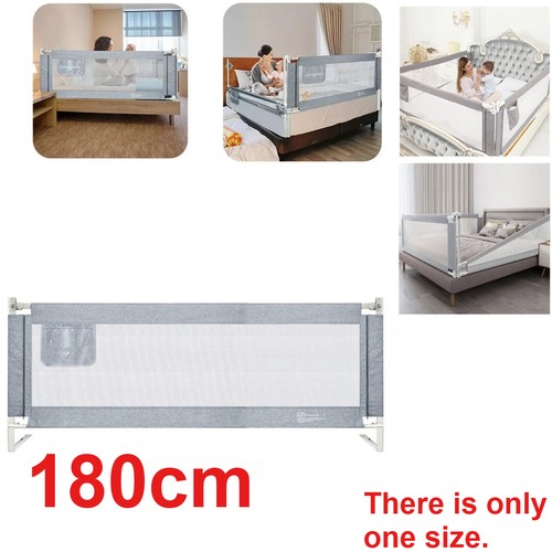 180cm bed safety - 180cm,