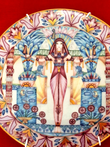 Goddesses ancient egypt - goddesses,