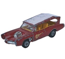 Corgi 277 Monkeemobile Car