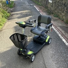 TGA Eclipse Car Boot Portable