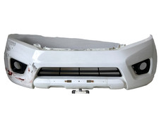 NISSAN NAVARA 2017-20 GENUINE