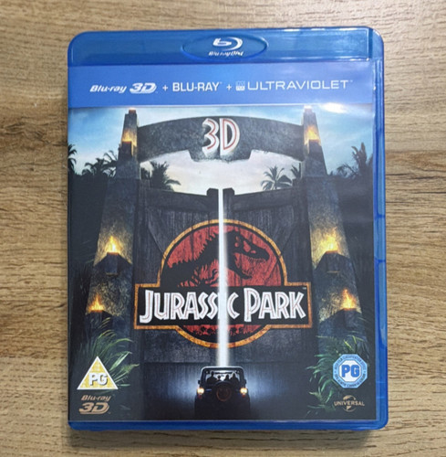 Universal jurassic park - jurassic,