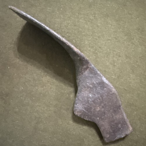 Antique hand forged - antique,