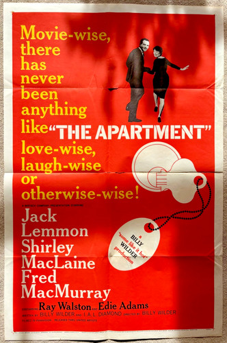 Very rare the apartment - -,
